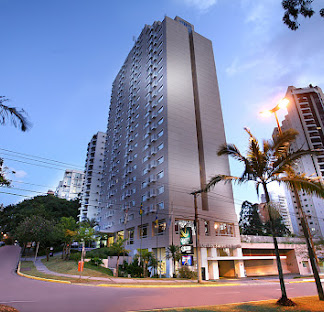 Quality Suites Alphaville