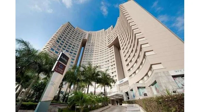 Radisson Hotel Alphaville