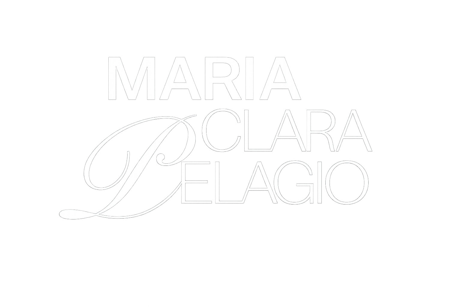 Maria Clara Pelagio