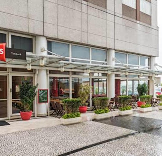 Ibis Tamboré